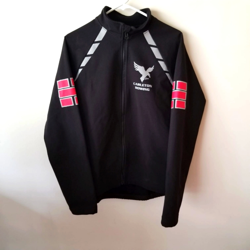 Ravens Rowing Men's Jacket
